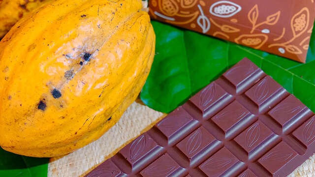 K’Féco - Boutique Chocolatier