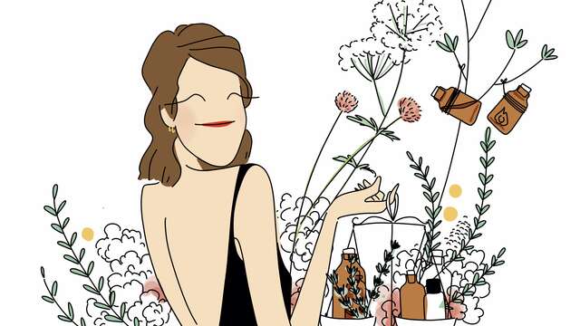 Sibylle GOUTAY - Naturopathe