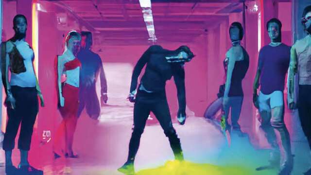 Nexus de l’adoration