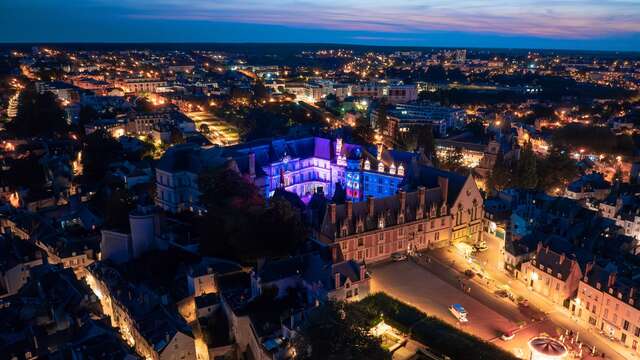 Nuit des Musées
