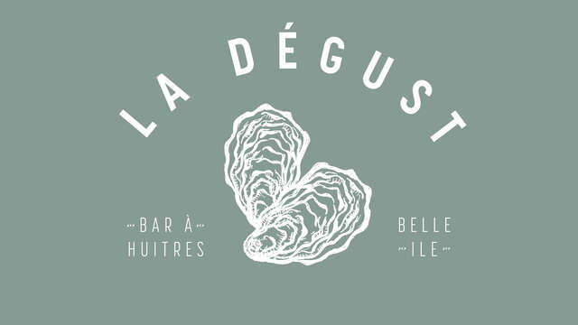 La Dégust, bar à huîtres