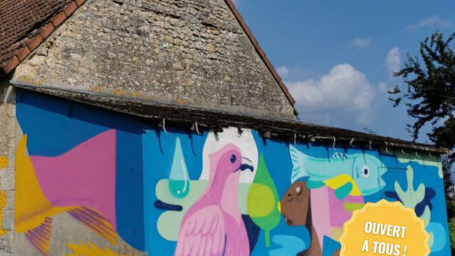 Sauvegarde du patrimoine bâti