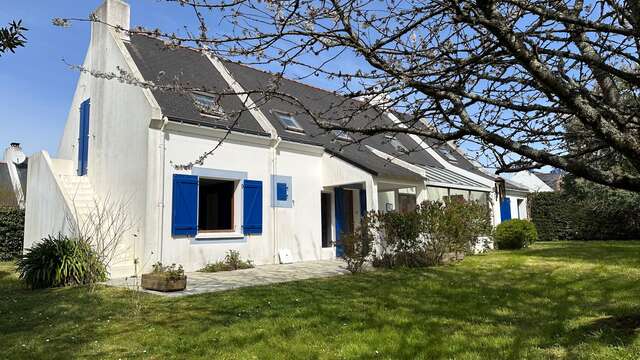 Maison Bortentrion