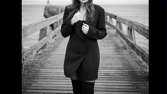 Concert : Natacha Andréani