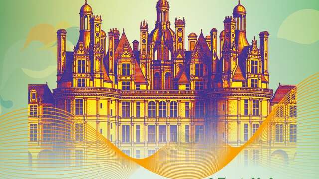 Festival de Chambord - 15ème édition