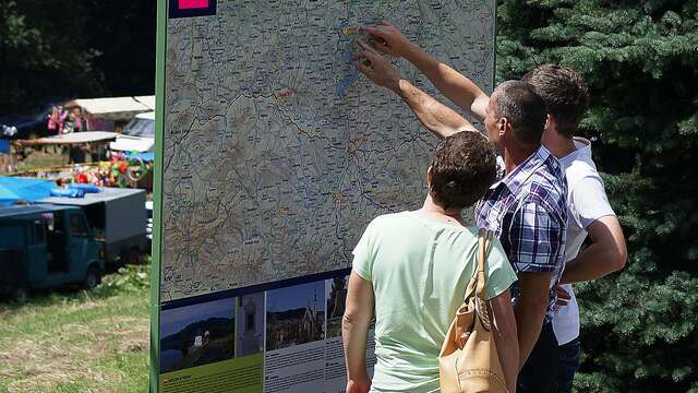 À LA DÉCOUVERTE DE BLOIS