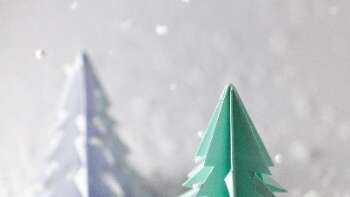 Atelier Origami spécial Noël