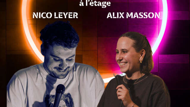 Spectacle de Stand up