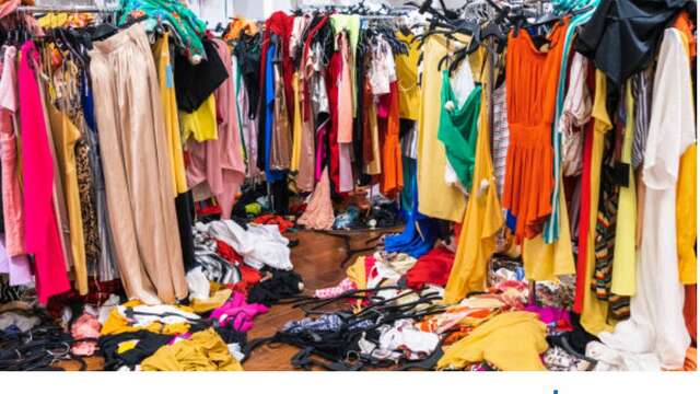 Conférence : Déshabillez-moi !