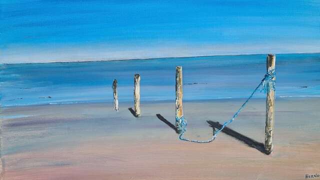 Exposition : Ombres et lumières