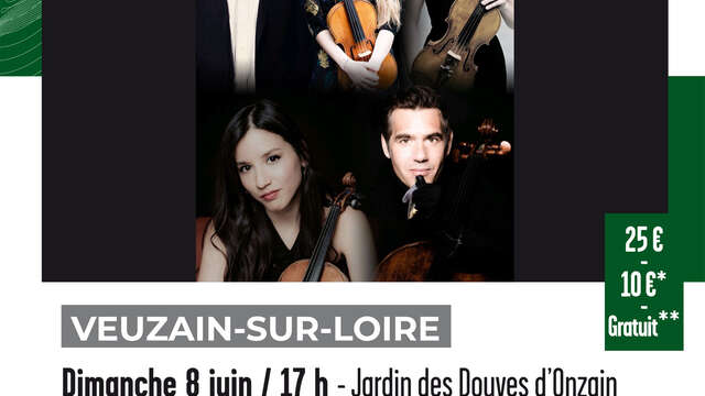 Rendez-Vous Aux Jardins - Les Douves