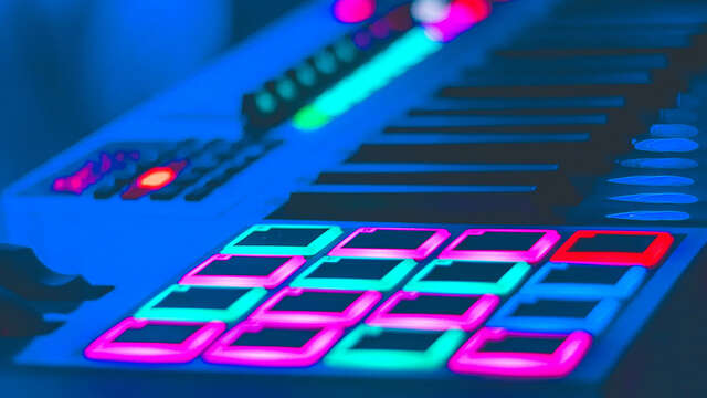 Initia’Son : le langage MIDI