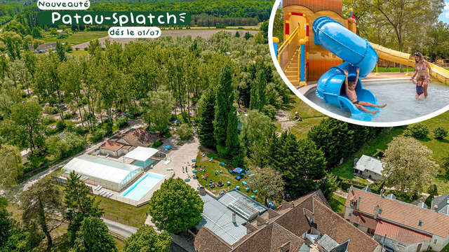 Les Saules de Cheverny