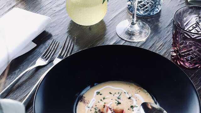 La Ferme de Boulogne