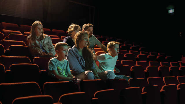 La Boutique des Merveilles