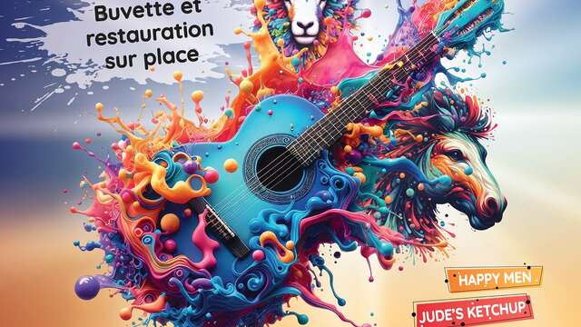 Festi'Ferme
