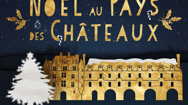 Noël à Chenonceau " Le Grand Nord"