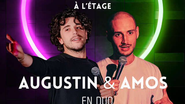 Spectacle de Stand up