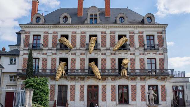 Conférence - Faut-il réécrire l'histoire de la "magie moderne" ?
