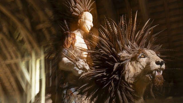 Exposition « Natures sauvages III »