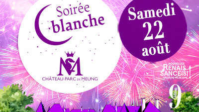 Soirée Blanche 2026