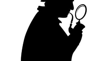 Cluedo géant « Un meurtre au musée »
