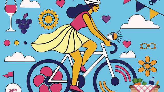 Fête du Vélo 2026