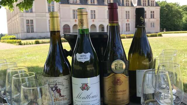 Les verres de l'histoire