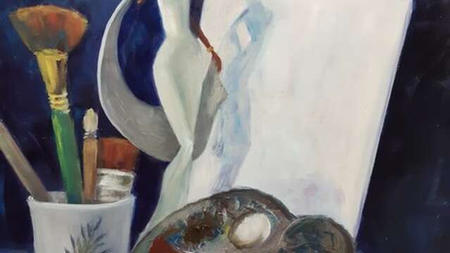 Exposition Couleurs et terre