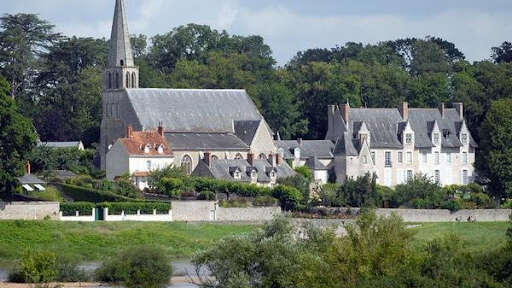 Visite guidée de Cour-sur-Loire