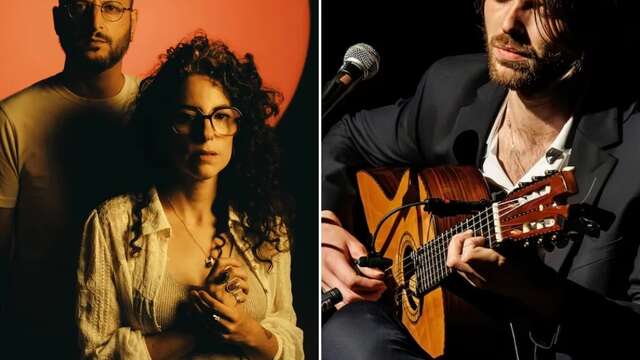 Jell-Oo + Jérémy Rollando