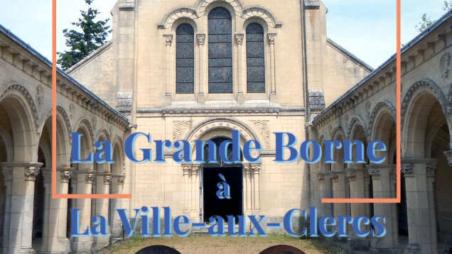 Visite commentée