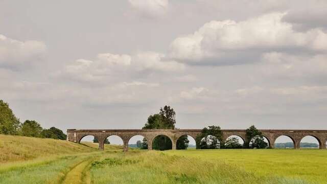 Le Bois Gaillard de Vineuil