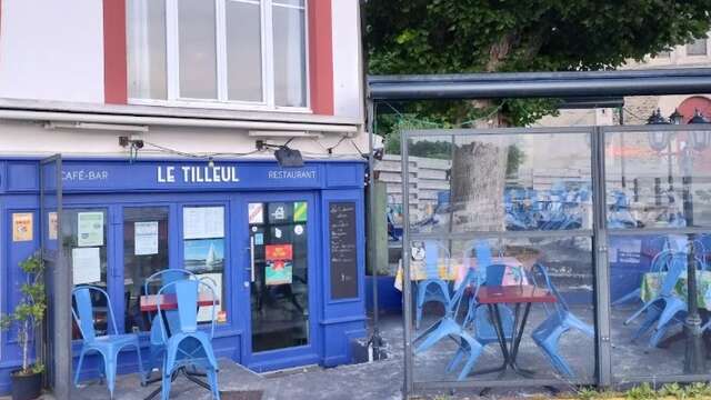LE TILLEUL