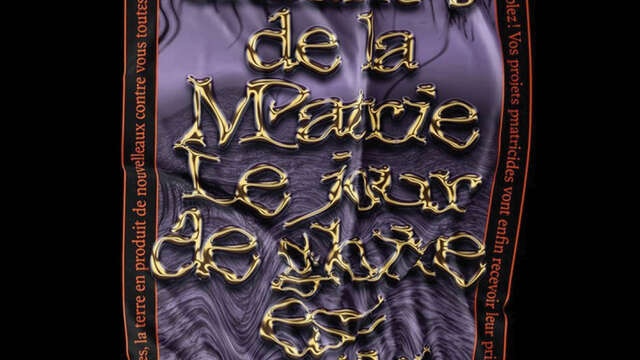 Le langage, lieu de lutte : tensions, liens, ligatures