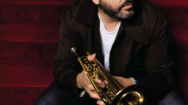 Ibrahim Maalouf