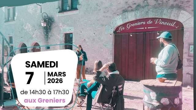 Les Visites apprenantes Porteurs de Projet "Tiers-lieux"