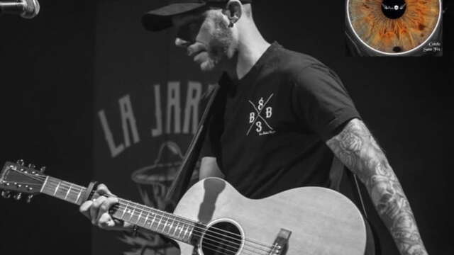 Concert Alex Le Bail