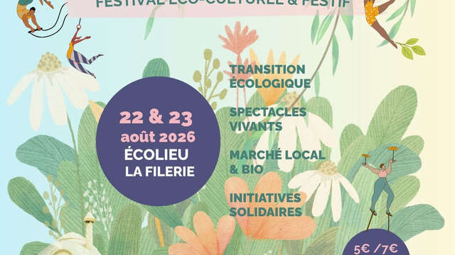 7e festival Sol’stice