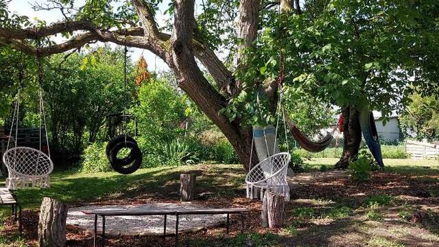 Le domaine des Timouns