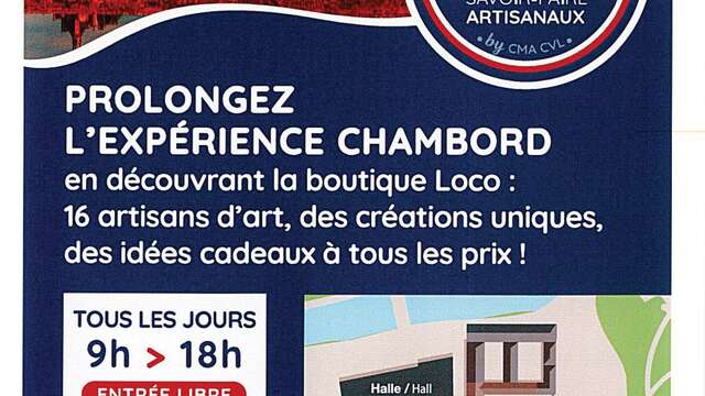 boutique LOCO