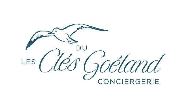Les clés du Goéland Conciergerie