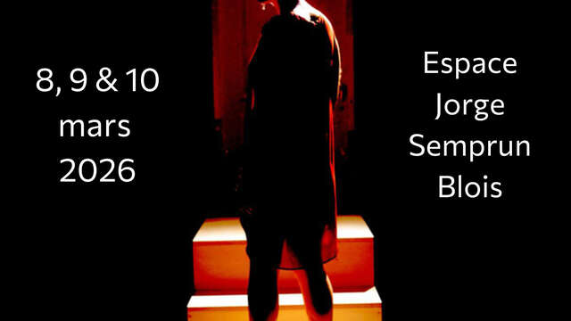 La Petite Pièce en haut de l'escalier