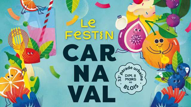 Carnaval de Blois