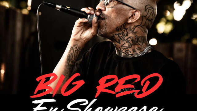 Concert Big Red