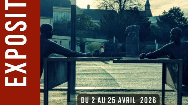 EXPOSITION Fragments de paysage