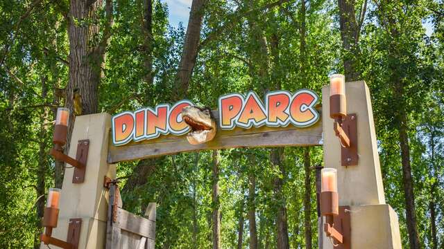 Dino Parc