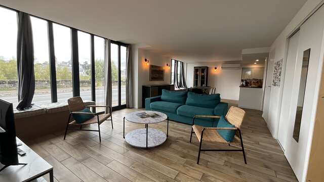 Seasonal rentals in Blois