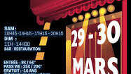 Festival Régional de Théâtre Amateur