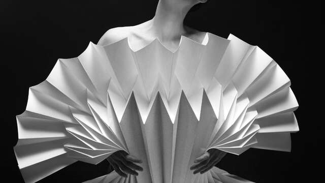 Atelier création origami